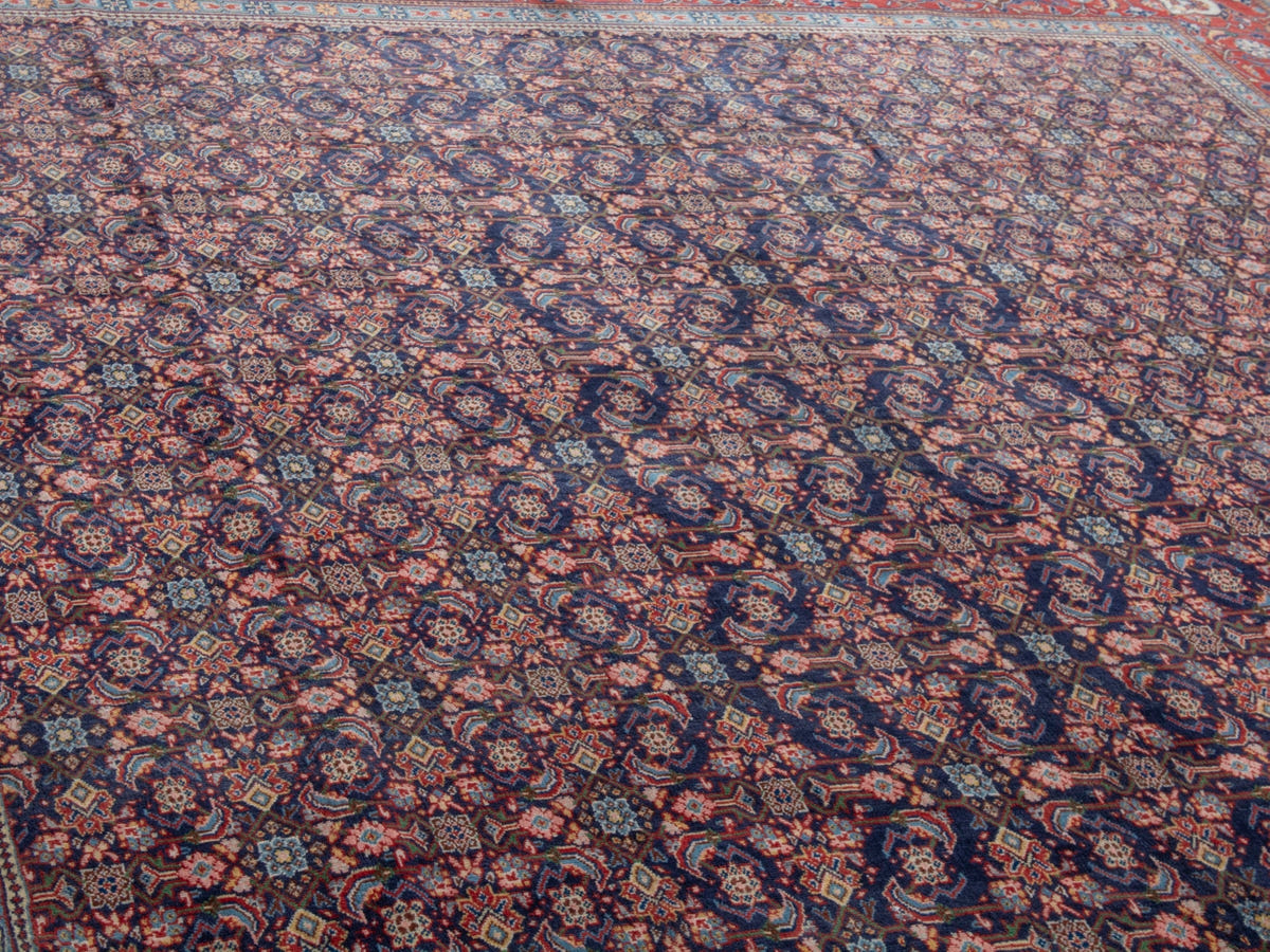 4397, Persian Mahal Oversized Rug