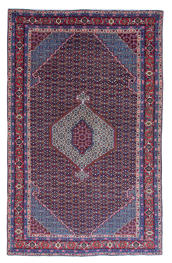 4400, Persian Ardabil Oversized Rug