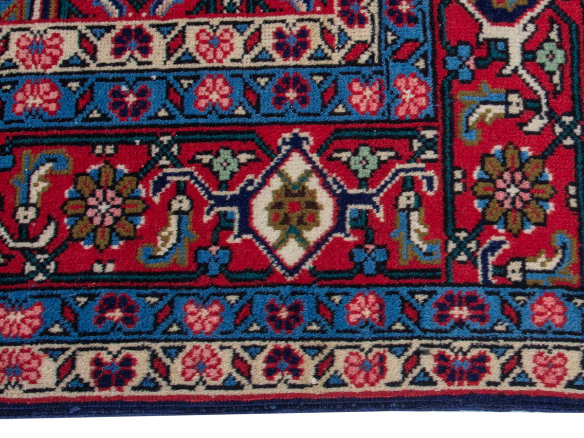 4400, Persian Ardabil Oversized Rug