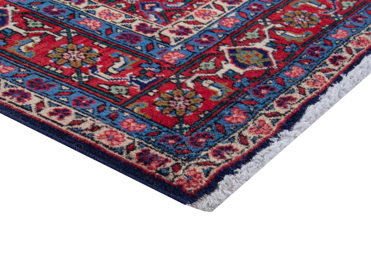 4400, Persian Ardabil Oversized Rug