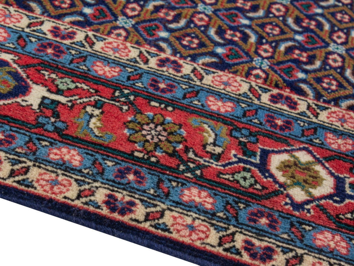 4400, Persian Ardabil Oversized Rug