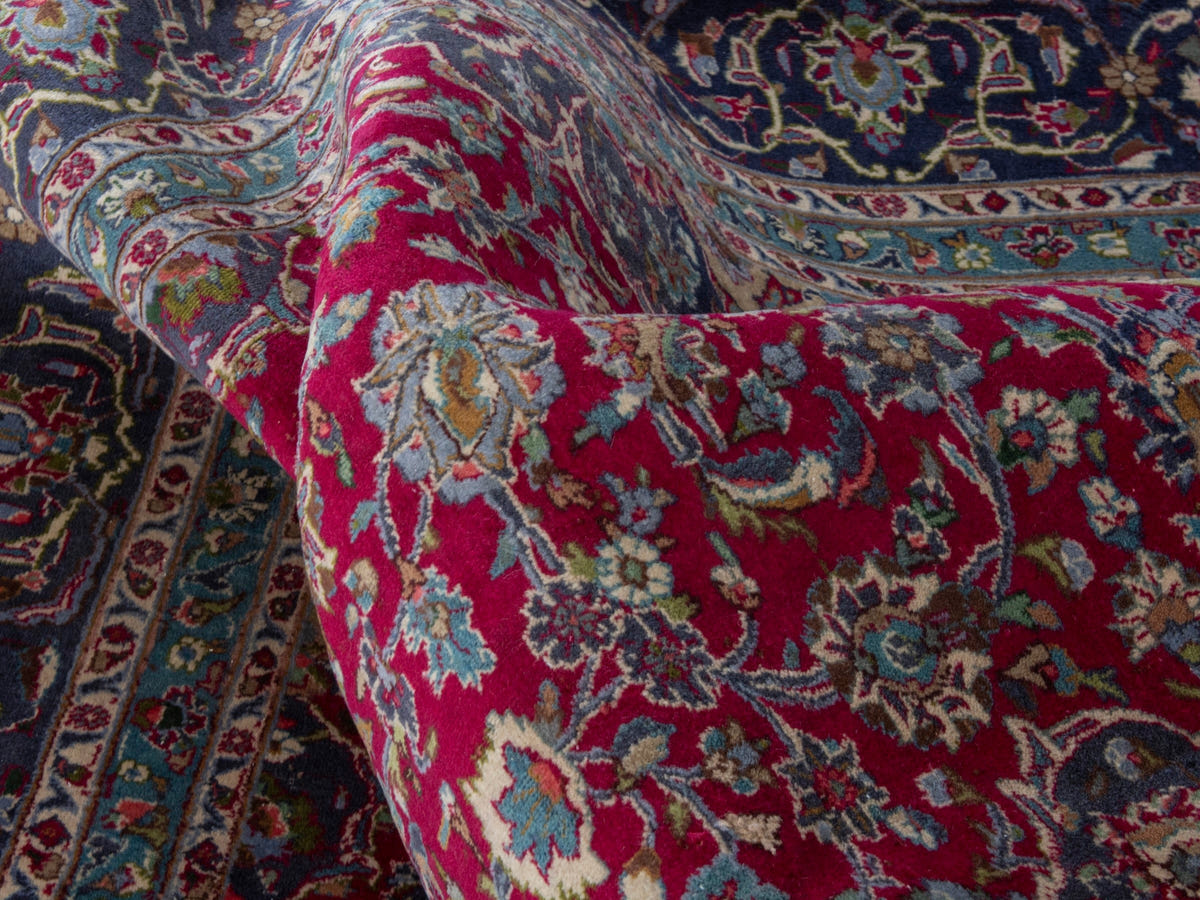 4402, Persian Kashmar Oversized Rug