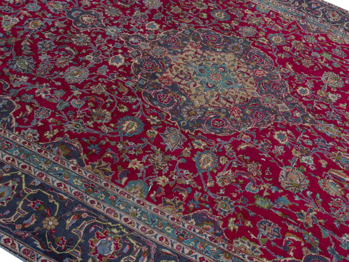 4402, Persian Kashmar Oversized Rug