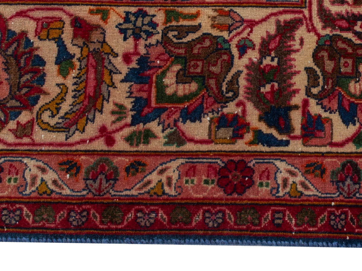 4424, Persian Kashmar Oversized Rug