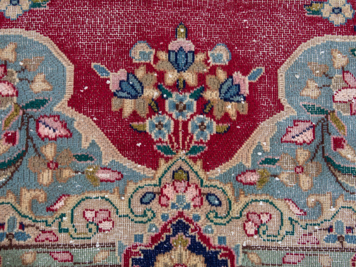 4426, Persian Kerman Oversized Rug