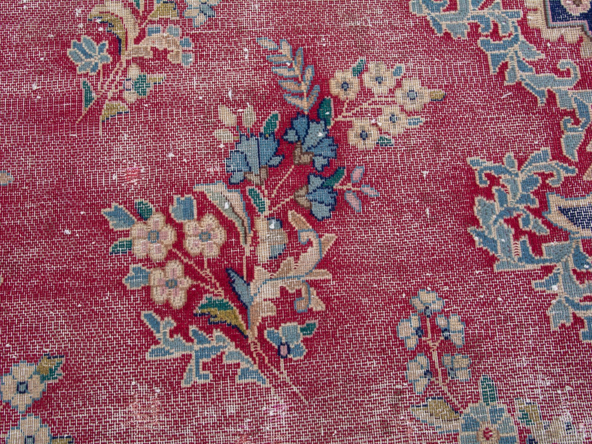 4426, Persian Kerman Oversized Rug