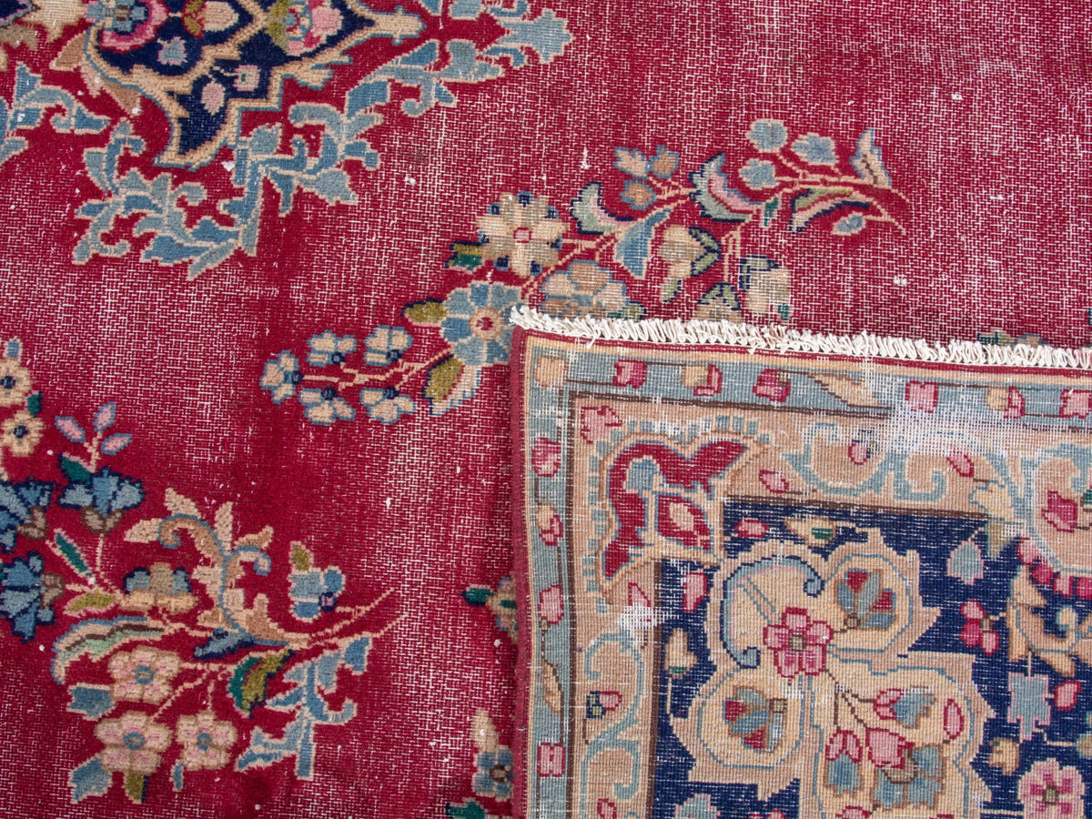 4426, Persian Kerman Oversized Rug
