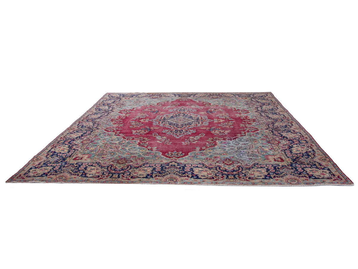 4426, Persian Kerman Oversized Rug
