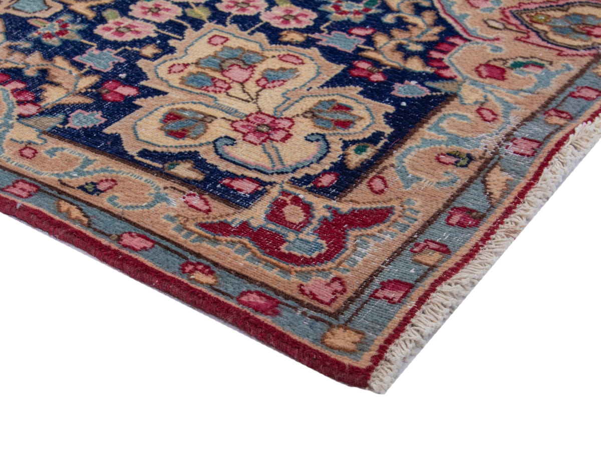 4426, Persian Kerman Oversized Rug