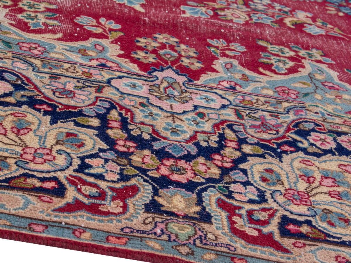 4426, Persian Kerman Oversized Rug