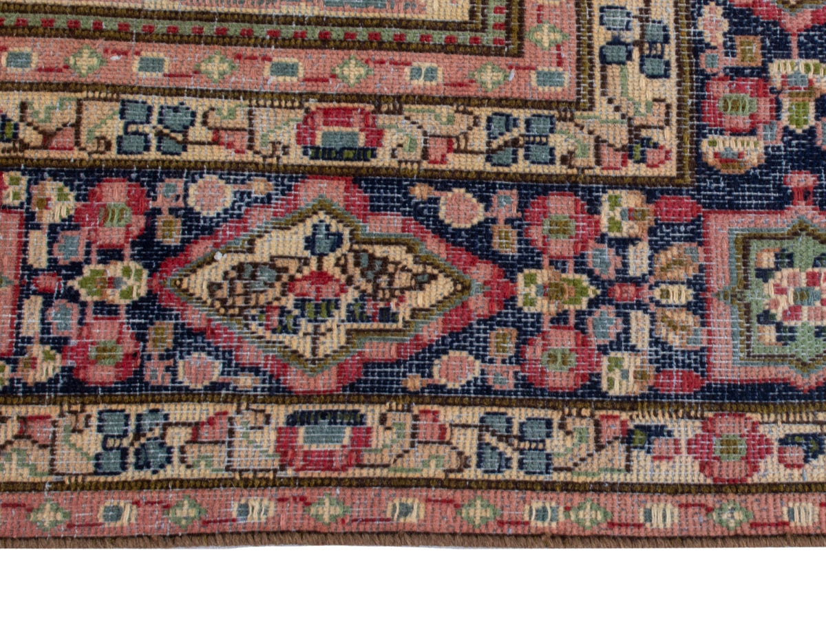 4434, Persian Kerman Oversized Rug