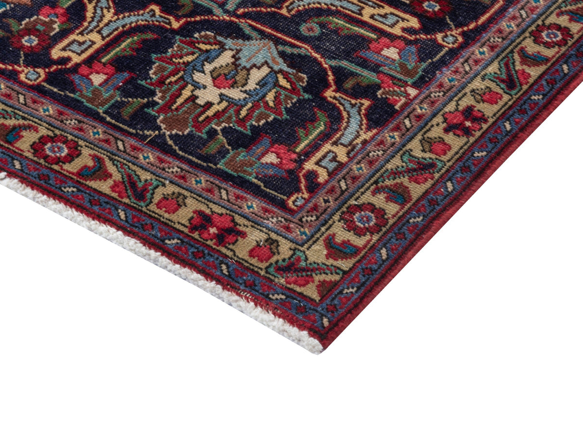 4435, Persian Tabriz Oversized Rug