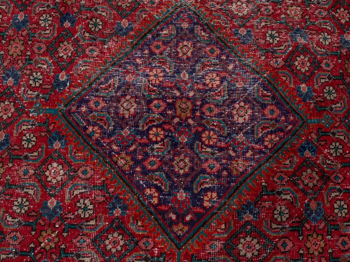 4459, Persian Mahal Oversized Rug