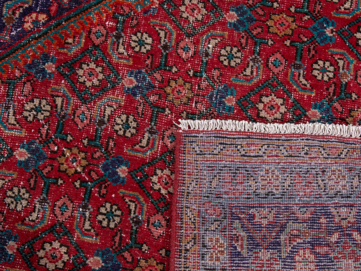 4459, Persian Mahal Oversized Rug