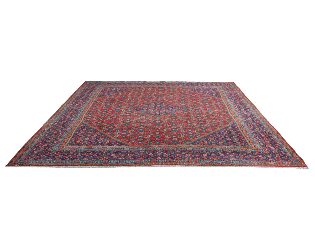 4459, Persian Mahal Oversized Rug