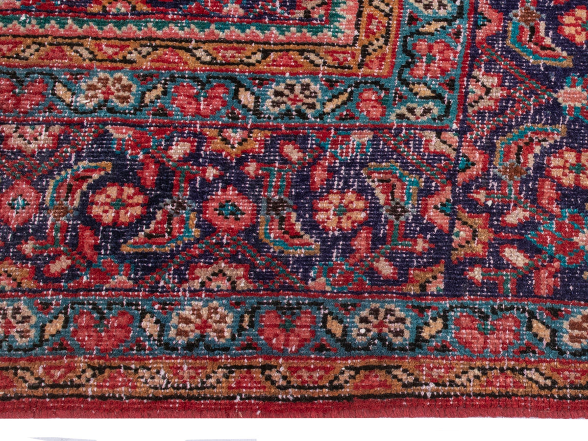 4459, Persian Mahal Oversized Rug