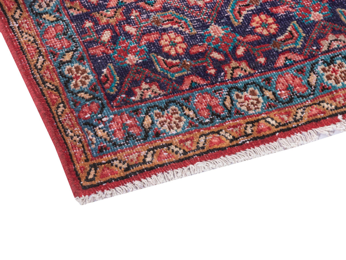 4459, Persian Mahal Oversized Rug
