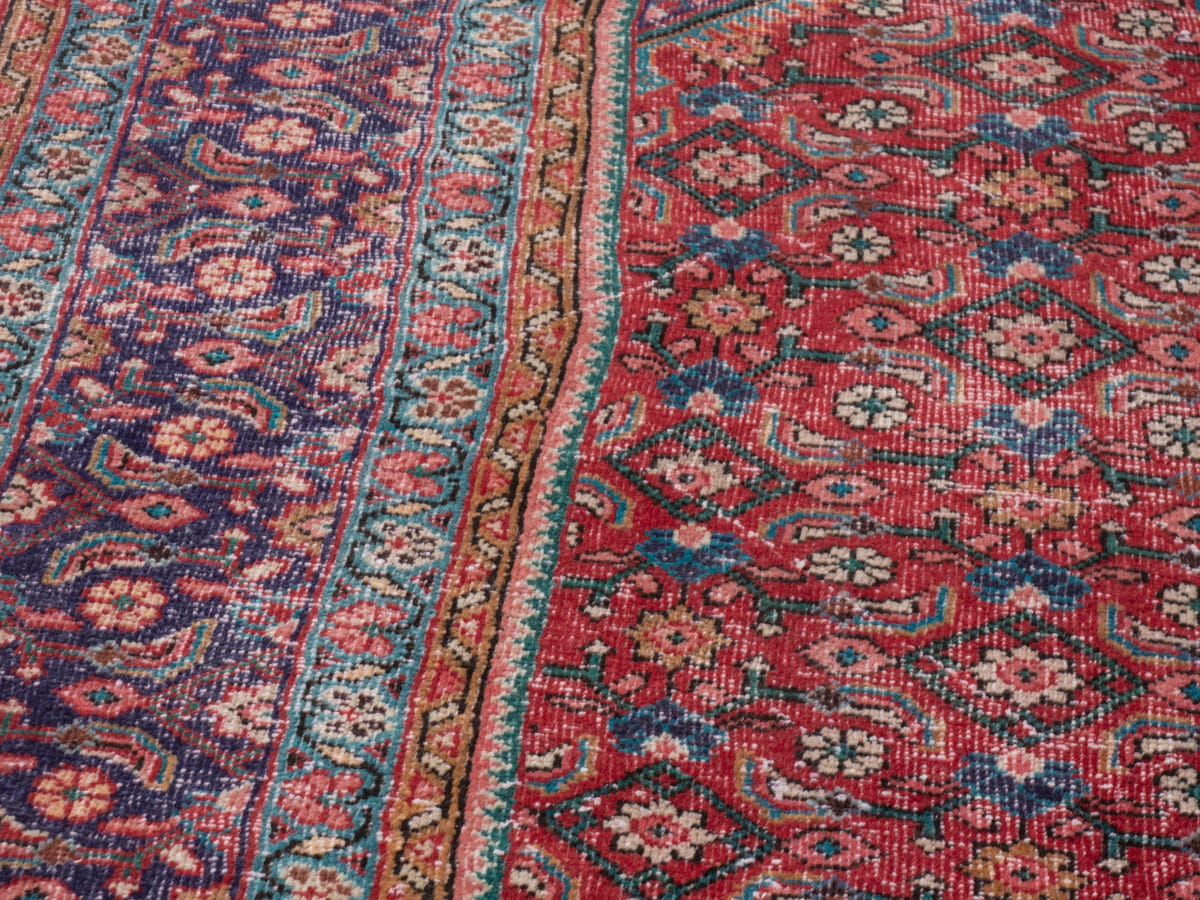 4459, Persian Mahal Oversized Rug