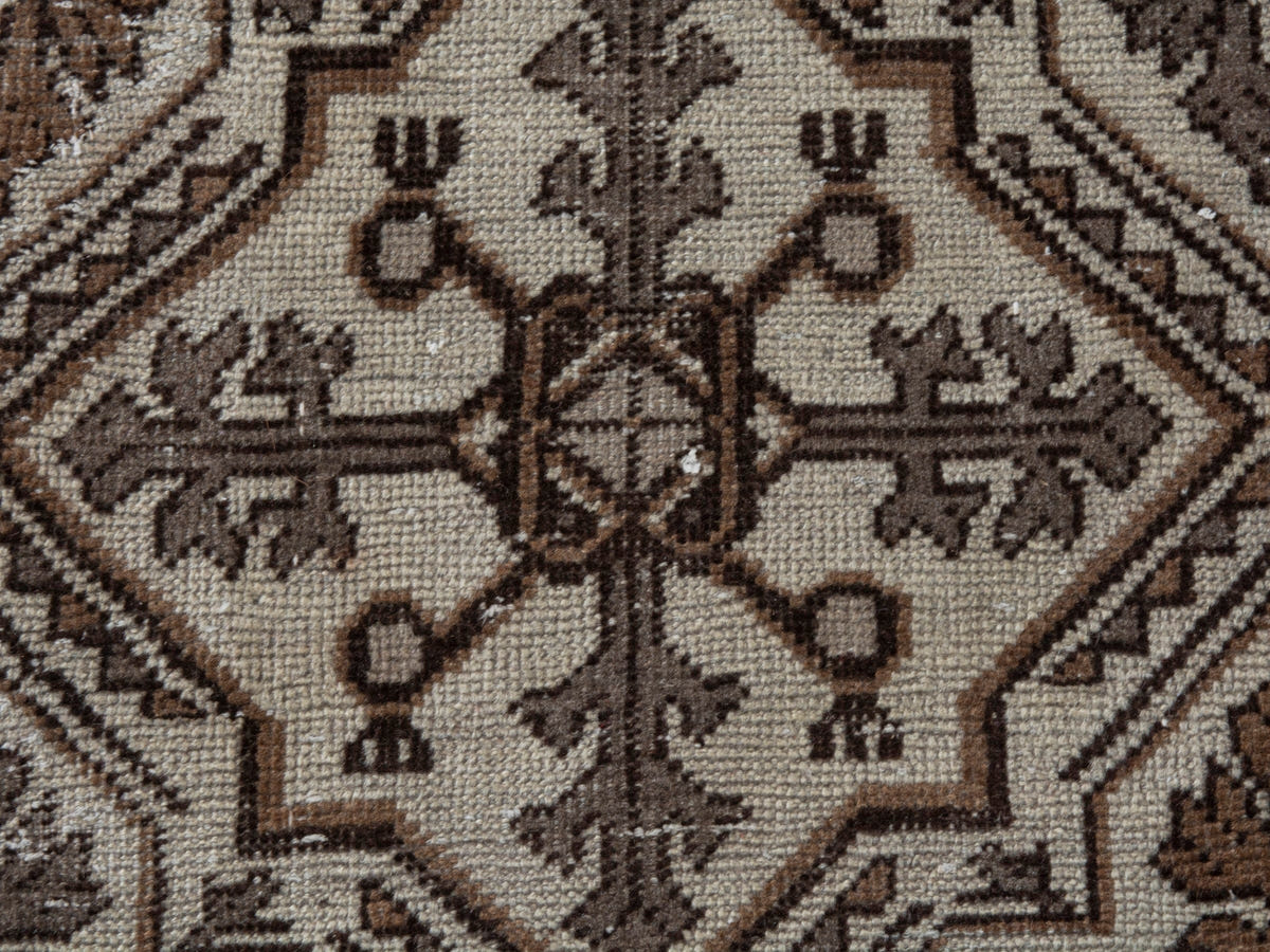 4460, Persian Ferdos Oversized Rug