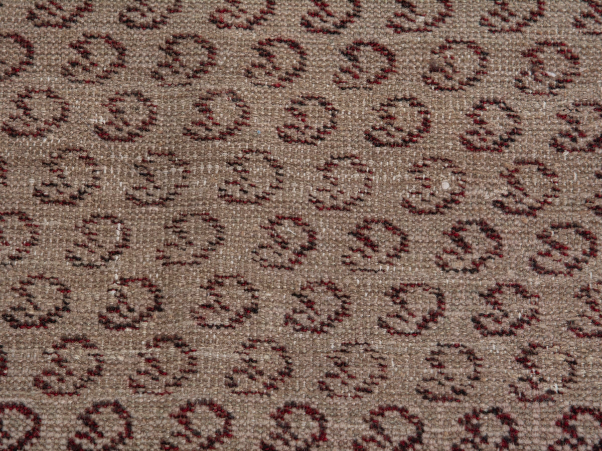 4497, Persian Ferdos Area Rug