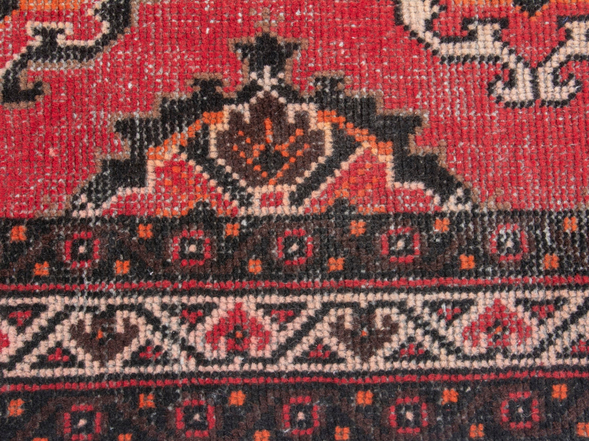 4521, Persian Ferdos Area Rug