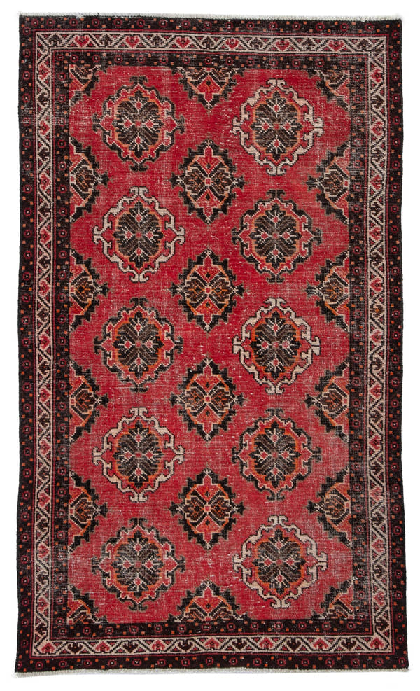 4521, Persian Ferdos Area Rug