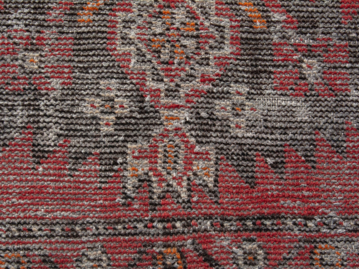 4595, Persian Ferdos Area Rug