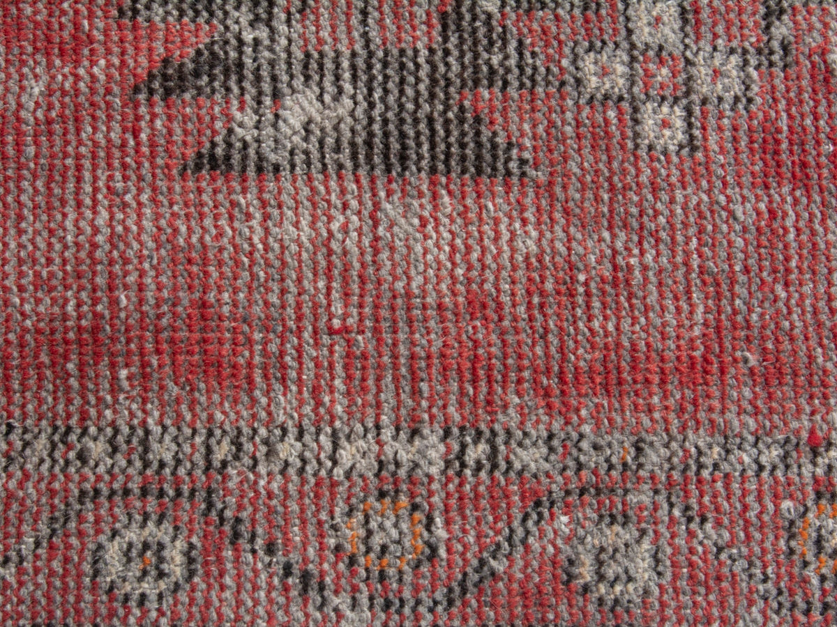 4595, Persian Ferdos Area Rug