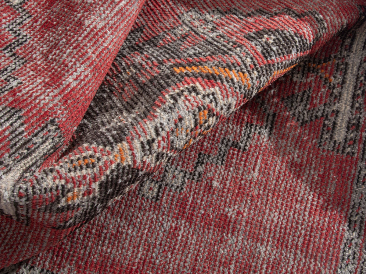 4595, Persian Ferdos Area Rug