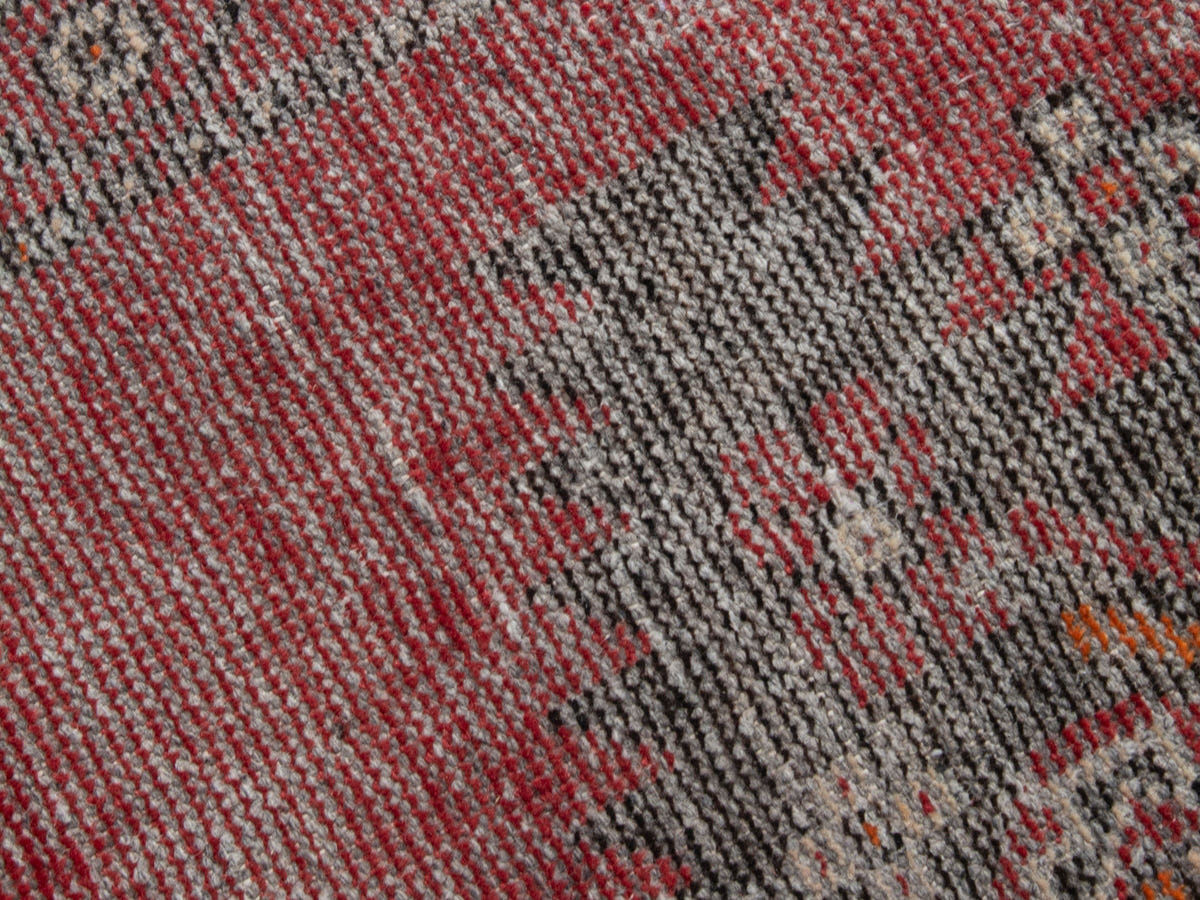 4595, Persian Ferdos Area Rug