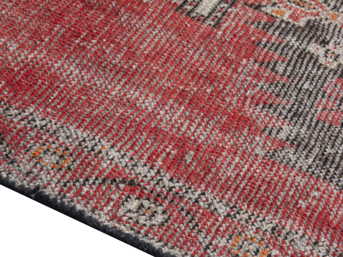 4595, Persian Ferdos Area Rug