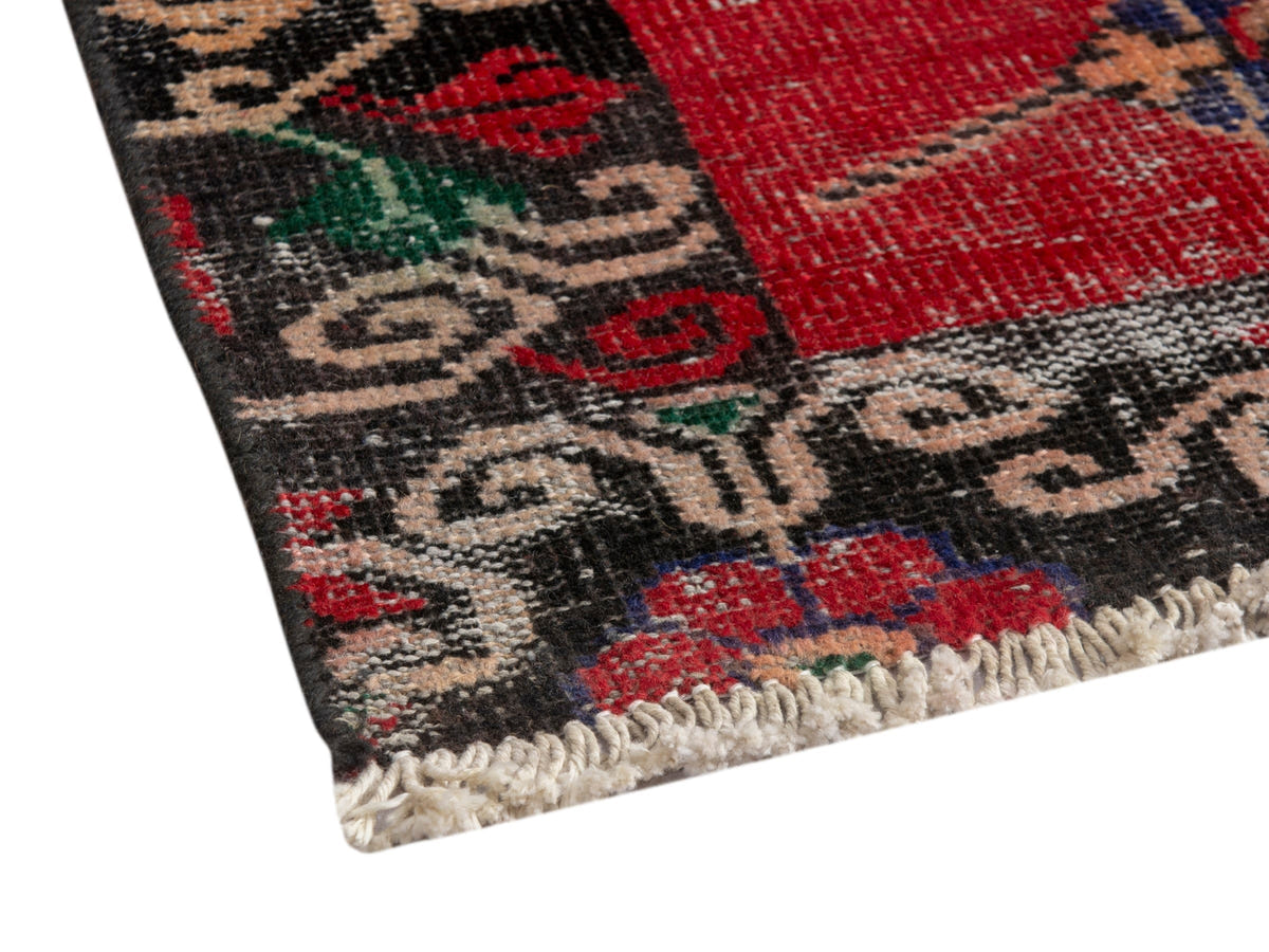 4631, Persian Ferdos Area Rug