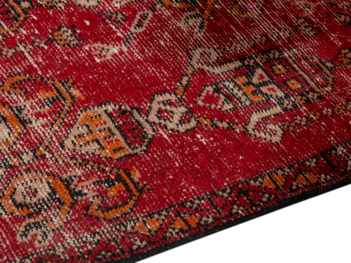 4653, Persian Ferdos Area Rug