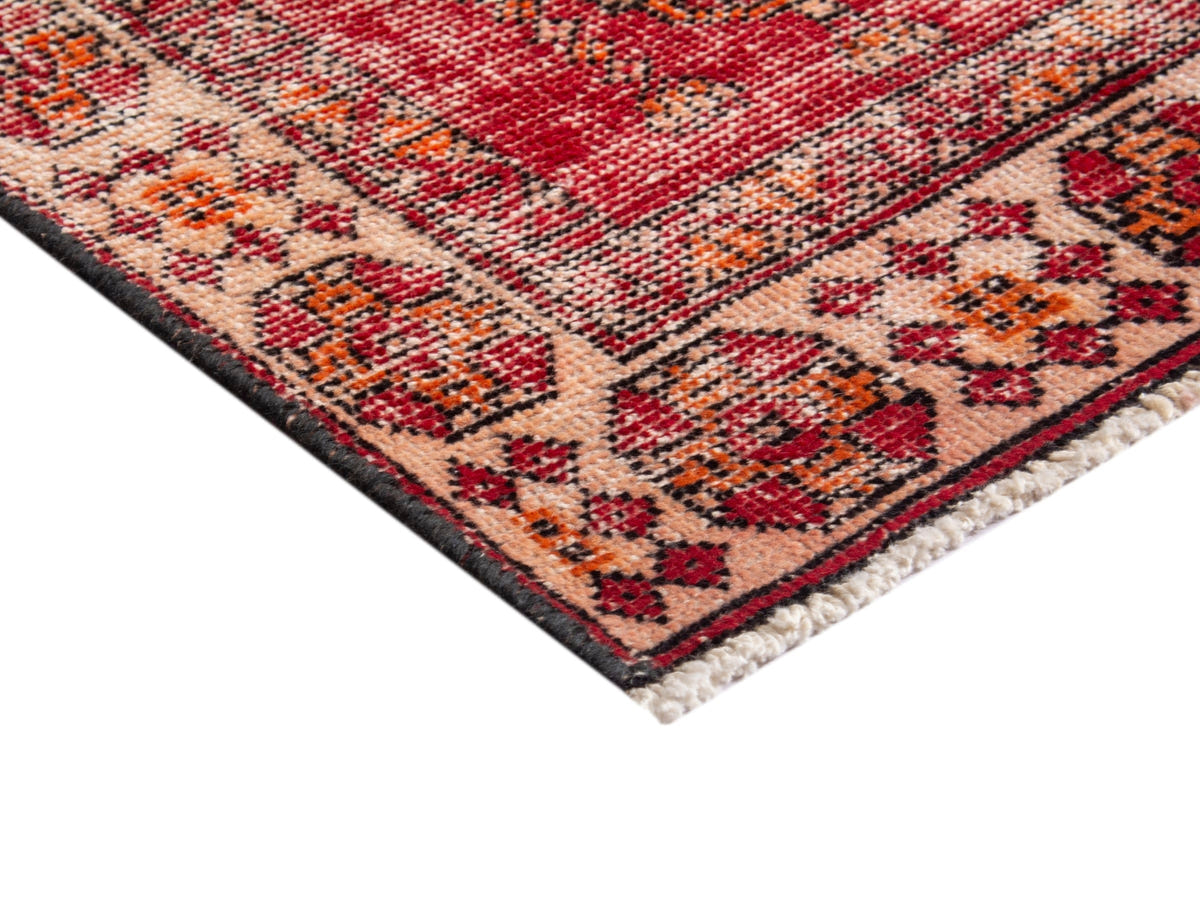 4664, Persian Ferdos Area Rug