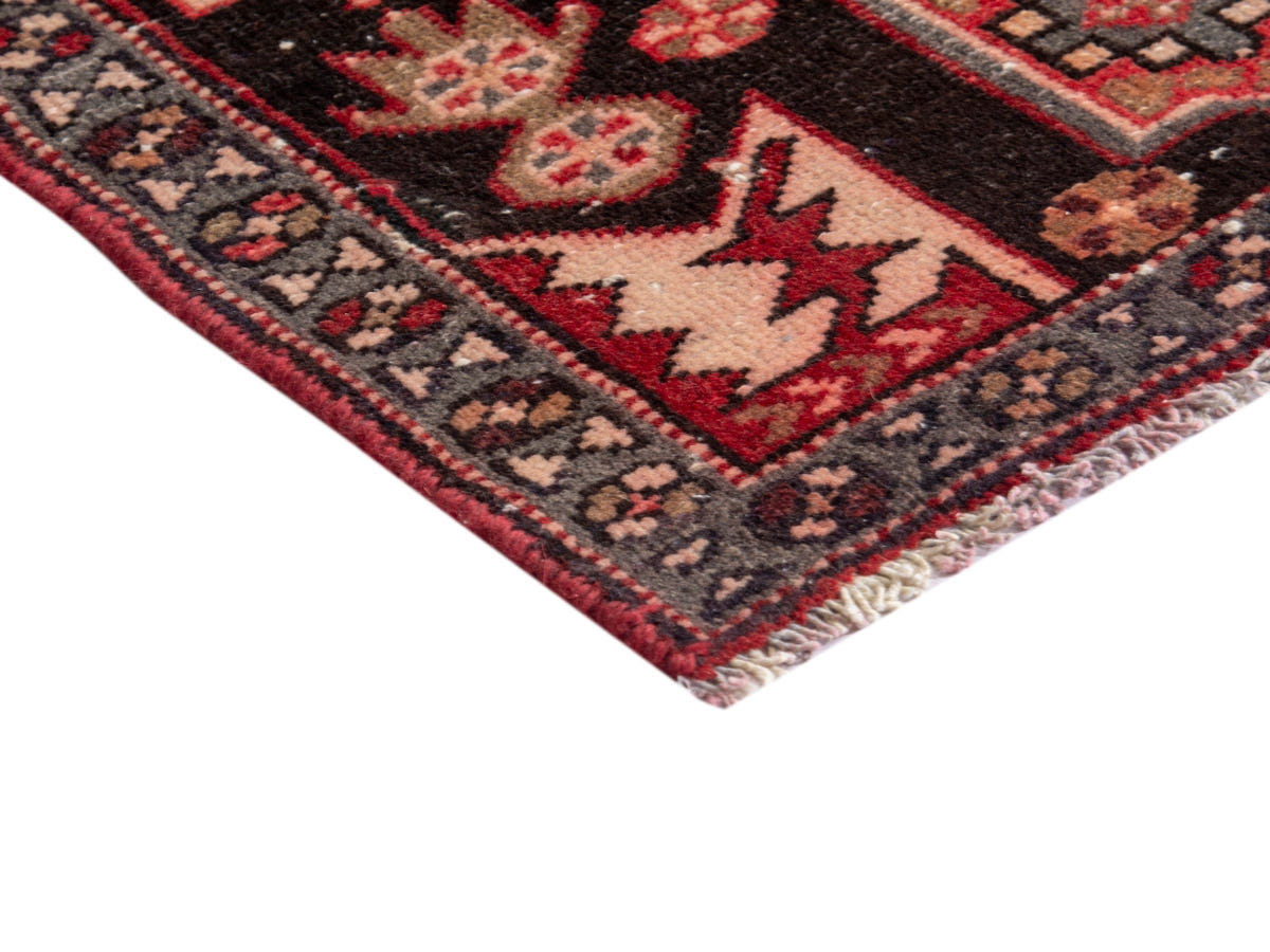 4675, Persian Saveh Area Rug