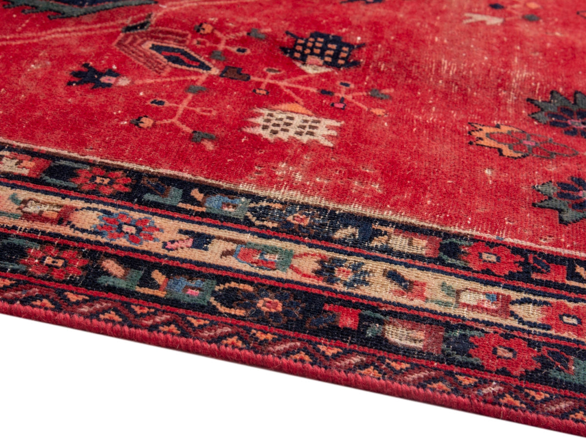 4695, Persian Sirjan Area Rug