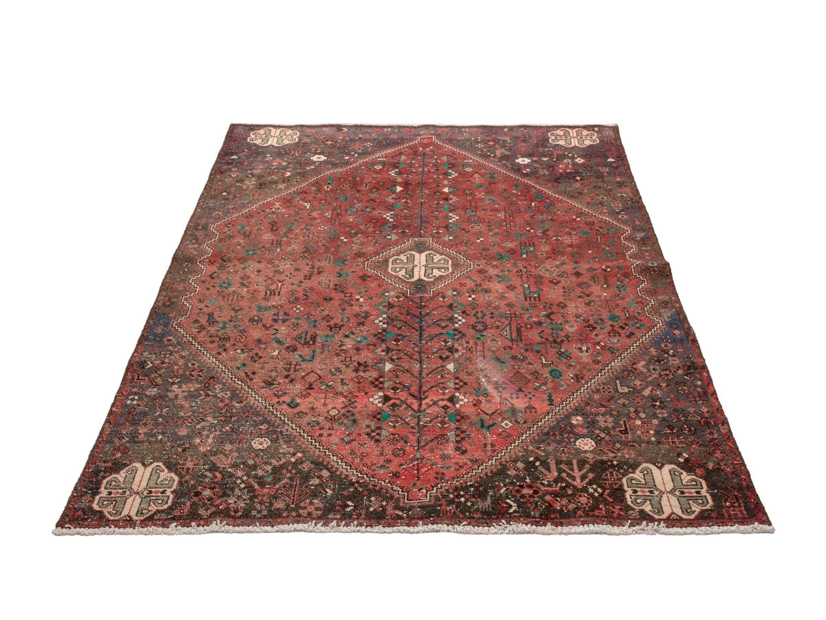 4700, Persian Shiraz Area Rug