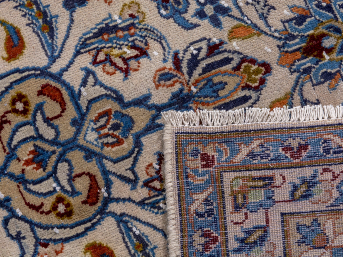 4705, Persian Najafabad Oversized Rug