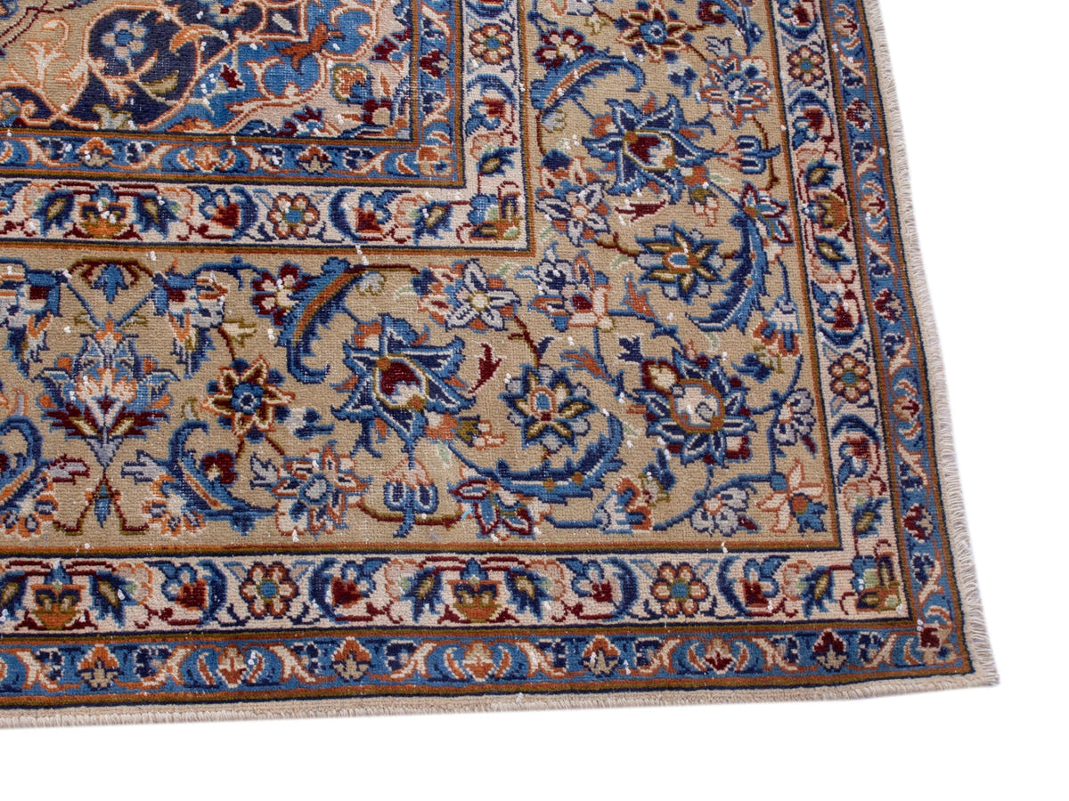4705, Persian Najafabad Oversized Rug