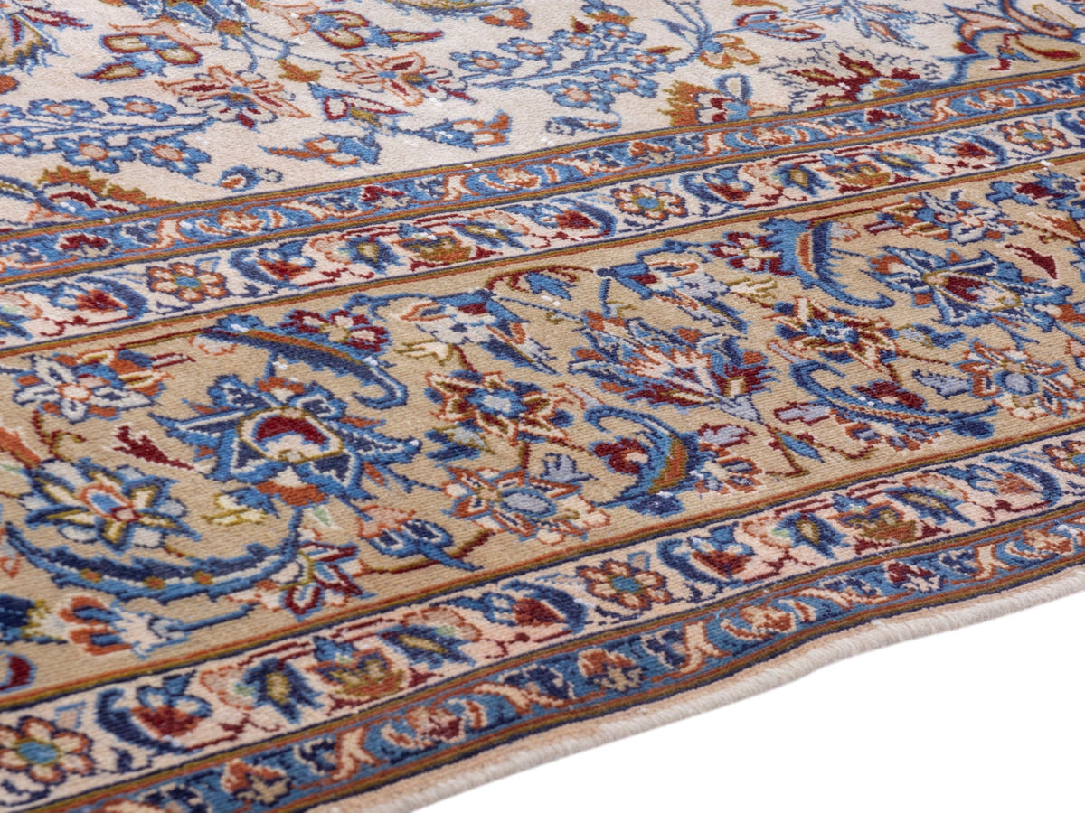 4705, Persian Najafabad Oversized Rug