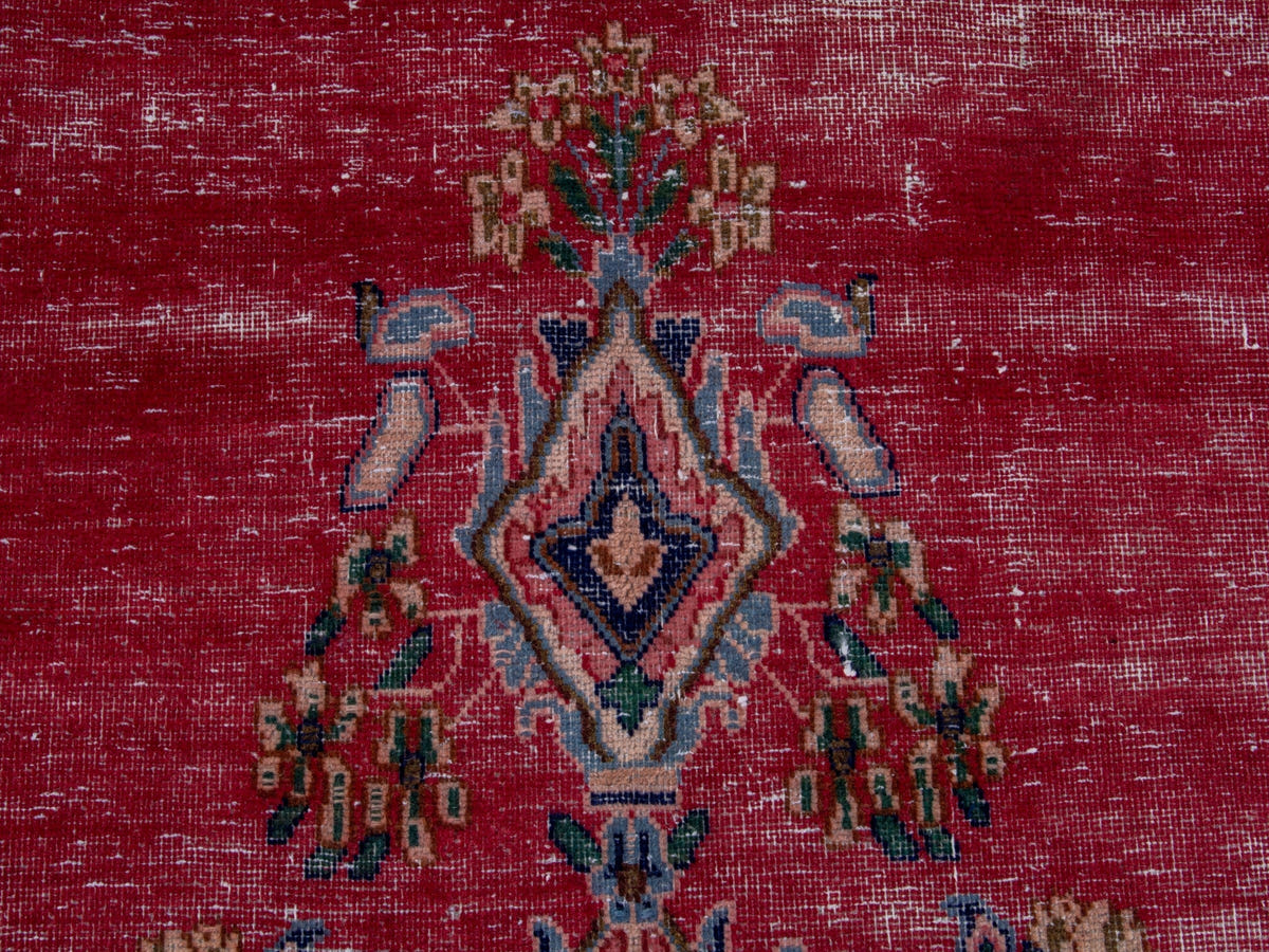 4721, Persian Kerman Oversized Rug
