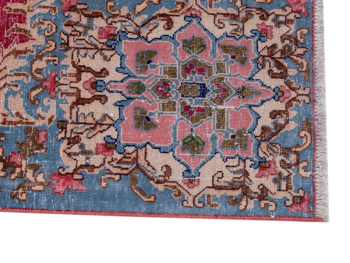 4721, Persian Kerman Oversized Rug
