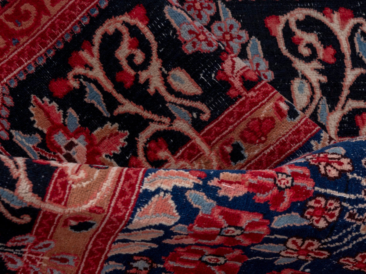4723, Persian Birjand Oversized Rug