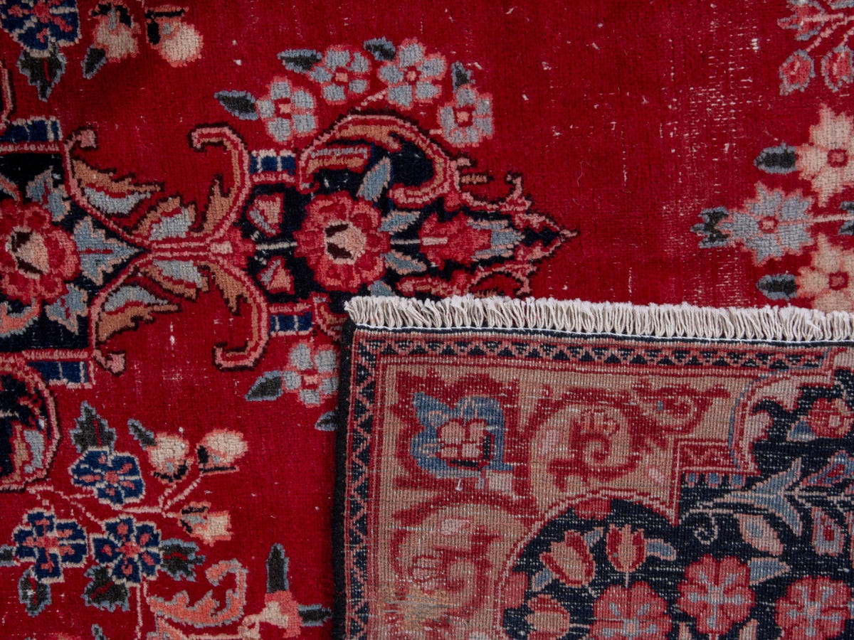 4723, Persian Birjand Oversized Rug