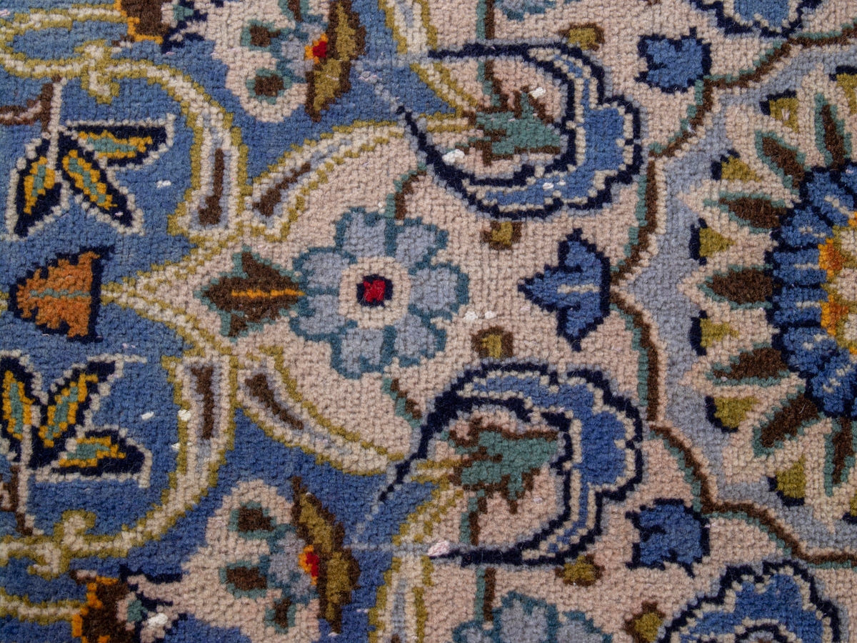 4726, Persian Kashan Oversized Rug