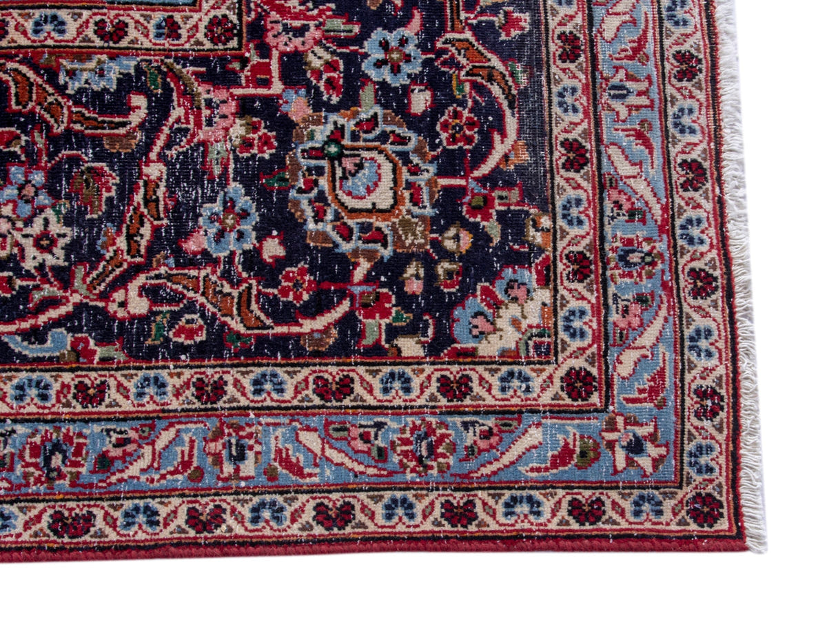 4727, Persian Kashan Oversized Rug
