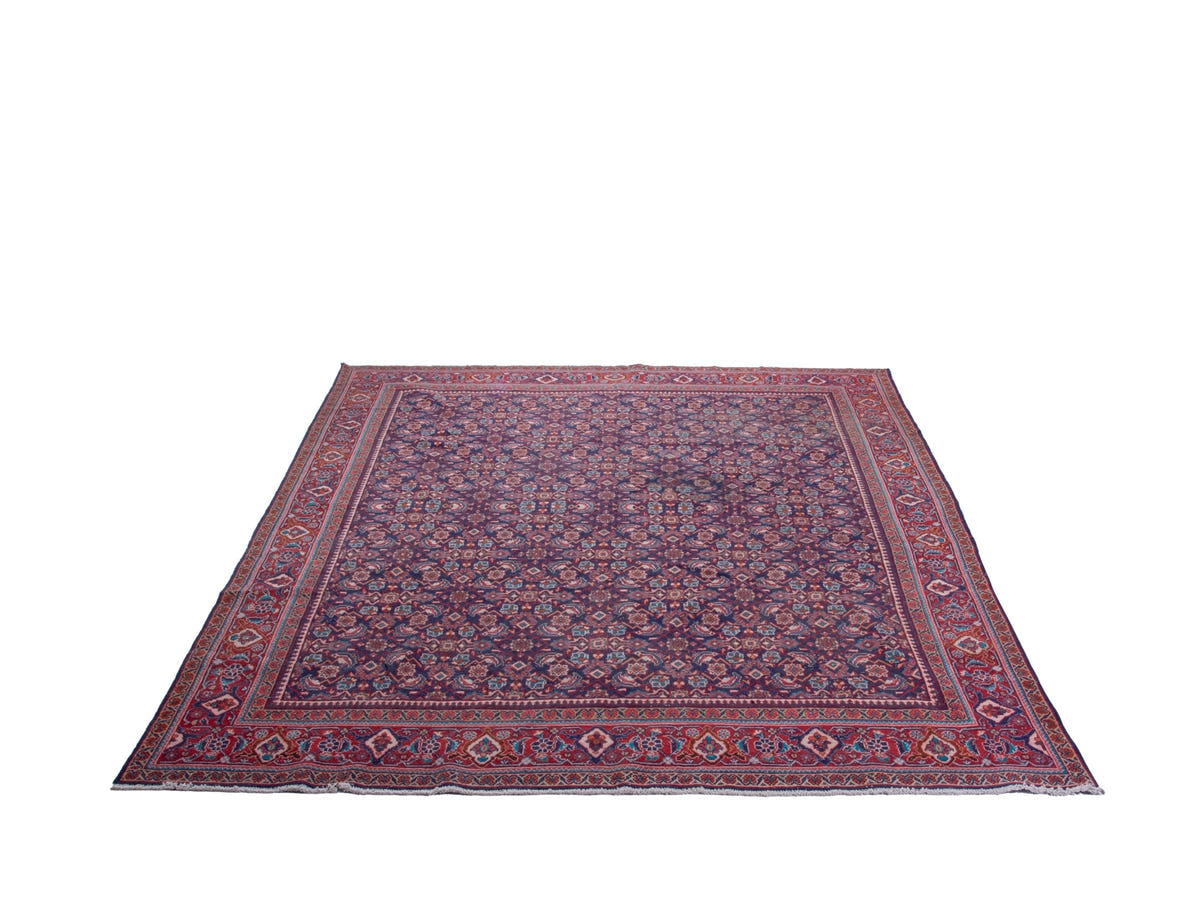 4728, Persian Mahal Oversized Rug