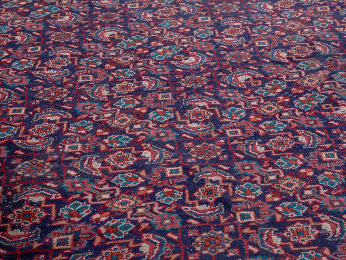 4728, Persian Mahal Oversized Rug