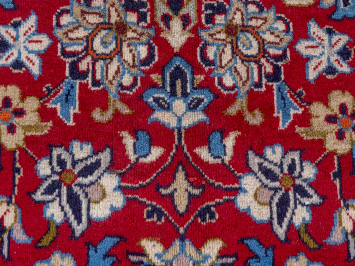 4729, Persian Najafabad Oversized Rug