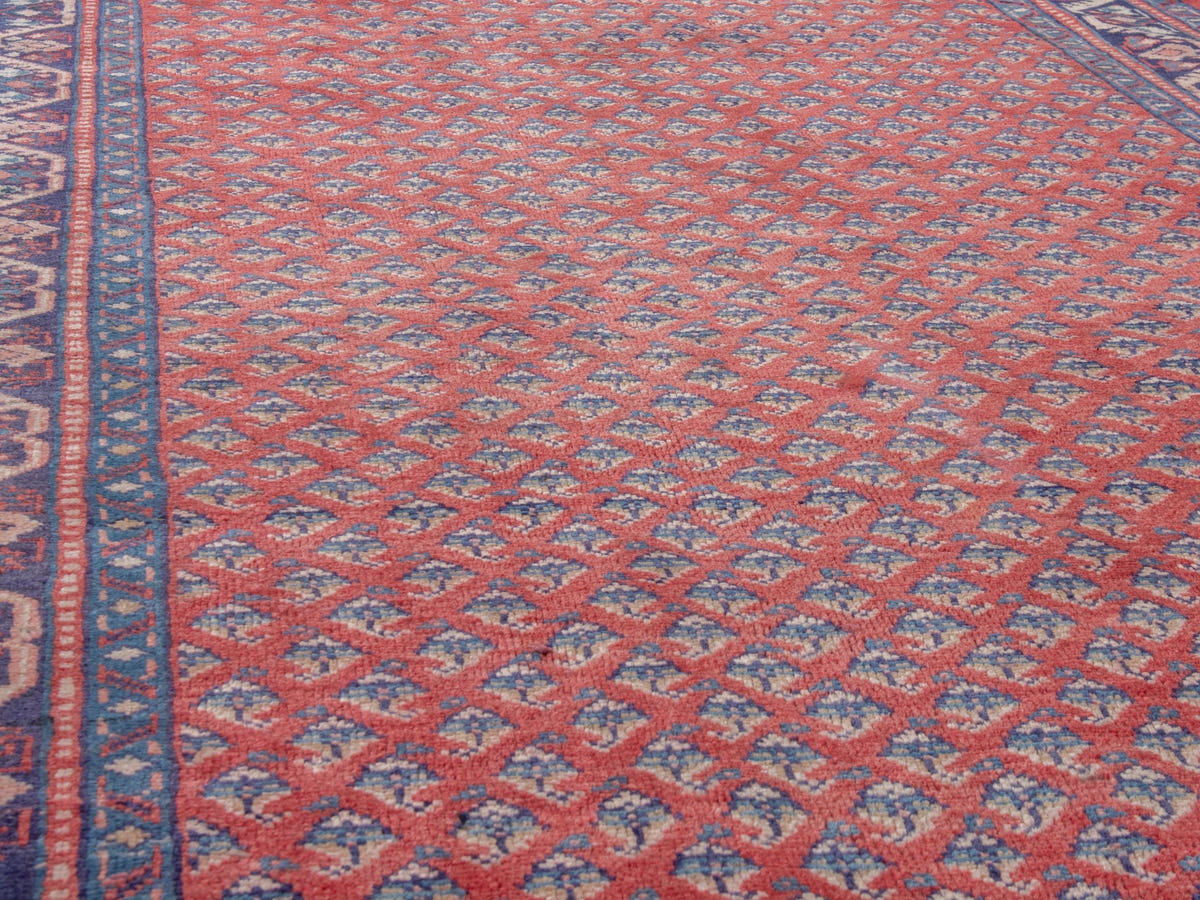 4736, Persian Arak Area Rug